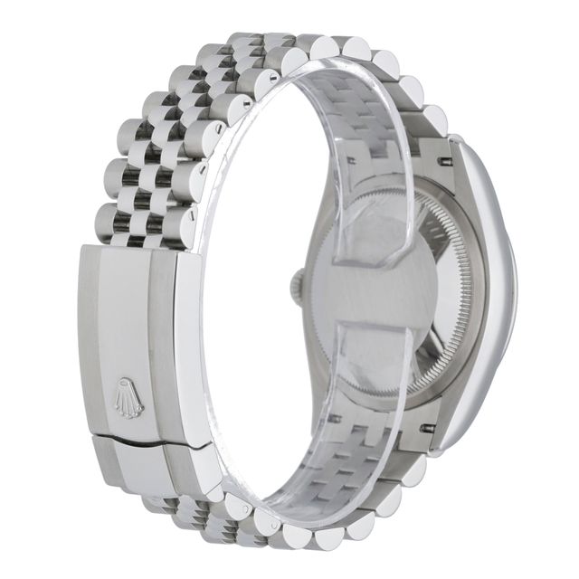 Rolex Datejust 126200 Image 4